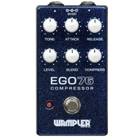 Wampler Ego 76 Compressor