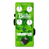 Wampler Pedaler Wampler Belle Overdrive Mini tgt11