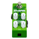 Wampler Pedaler Wampler Belle Overdrive Mini tgt11