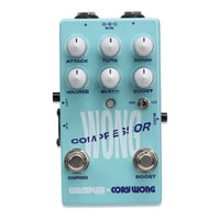 Wampler Pedaler Wampler Cory Wong Compressor tgt11