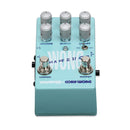 Wampler Pedaler Wampler Cory Wong Compressor tgt11