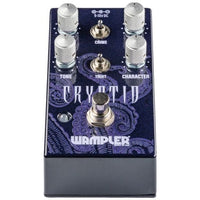 Wampler Pedaler Wampler Cryptid Fuzz tgt11