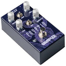 Wampler Pedaler Wampler Cryptid Fuzz tgt11