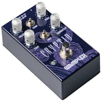 Wampler Pedaler Wampler Cryptid Fuzz tgt11