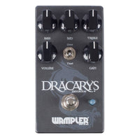 Wampler Pedaler Wampler Dracarys tgt11