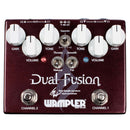Wampler Pedaler Wampler Dual Fusion tgt11