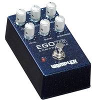 Wampler Pedaler Wampler Ego 76 Compressor tgt11