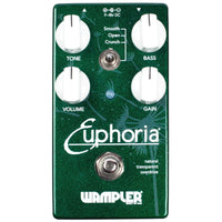 Wampler Pedaler Wampler Euphoria tgt11