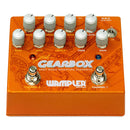 Wampler Pedaler Wampler Gearbox Andy Wood Signature Pedal tgt11