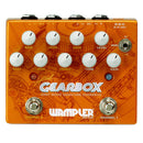 Wampler Pedaler Wampler Gearbox Andy Wood Signature Pedal tgt11
