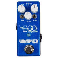 Wampler Pedaler Wampler Mini Ego Compressor tgt11