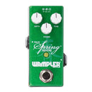 Wampler Pedaler Wampler Mini Faux Spring Reverb tgt11