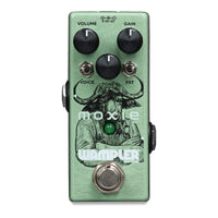 Wampler Pedaler Wampler Moxie OD tgt11