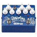 Wampler Pedaler Wampler Paisley Deluxe Overdrive tgt11