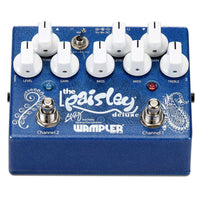 Wampler Pedaler Wampler Paisley Deluxe Overdrive tgt11
