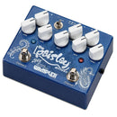 Wampler Pedaler Wampler Paisley Deluxe Overdrive tgt11