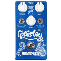 Wampler Pedaler Wampler Paisley Drive tgt11