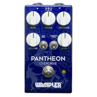 Wampler Pedaler Wampler Pantheon tgt11