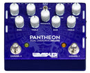 Wampler Pedaler Wampler Pantheon Deluxe tgt11
