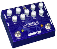 Wampler Pedaler Wampler Pantheon Deluxe tgt11
