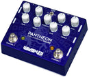 Wampler Pedaler Wampler Pantheon Deluxe tgt11