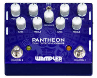 Wampler Pedaler Wampler Pantheon Deluxe tgt11