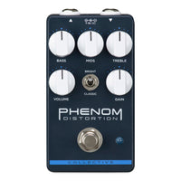 Wampler Pedaler Wampler Phenom Distortion tgt11
