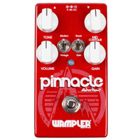 Wampler Pedaler Wampler Pinnacle tgt11