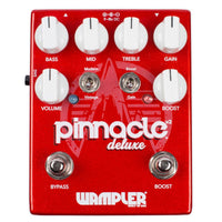 Wampler Pedaler Wampler Pinnacle 2 Deluxe tgt11