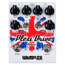 Wampler Pedaler Wampler Plexidrive Deluxe tgt11
