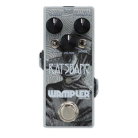 Wampler Pedaler Wampler Ratsbane Distortion tgt11