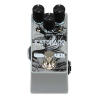 Wampler Pedaler Wampler Ratsbane Distortion tgt11
