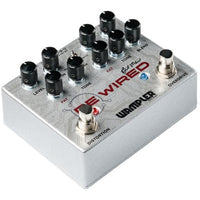 Wampler Pedaler Wampler ReWired tgt11