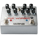Wampler Pedaler Wampler ReWired tgt11