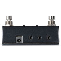 Wampler Pedaler Wampler Syntax tgt11