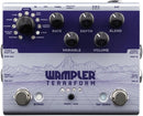 Wampler Pedaler Wampler Terraform Modulation FX tgt11