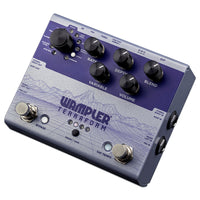 Wampler Terraform Modulation FX