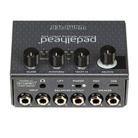 Wampler Wampler Pedalhead tgt11