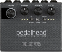 Wampler Wampler Pedalhead tgt11