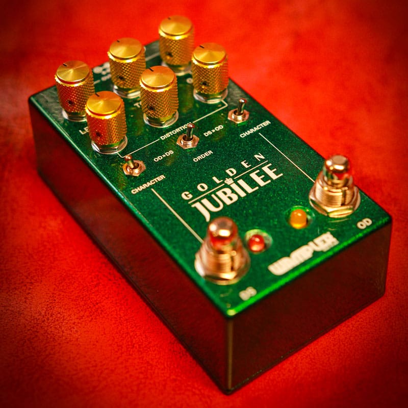 wampler