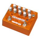 Wampler Gearbox Andy Wood Signature Pedal