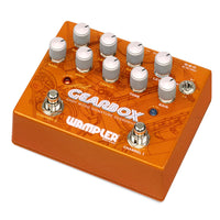 Wampler Gearbox Andy Wood Signature Pedal