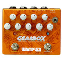 Wampler Gearbox Andy Wood Signature Pedal