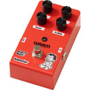 Warm Audio Boost pedal Warm Audio Dirty Boy Jr Booster tgt11