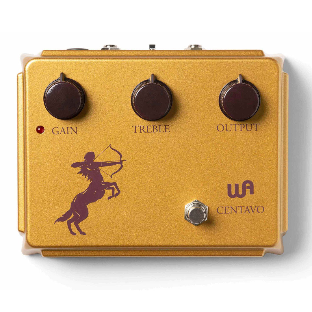 Warm Audio Centavo