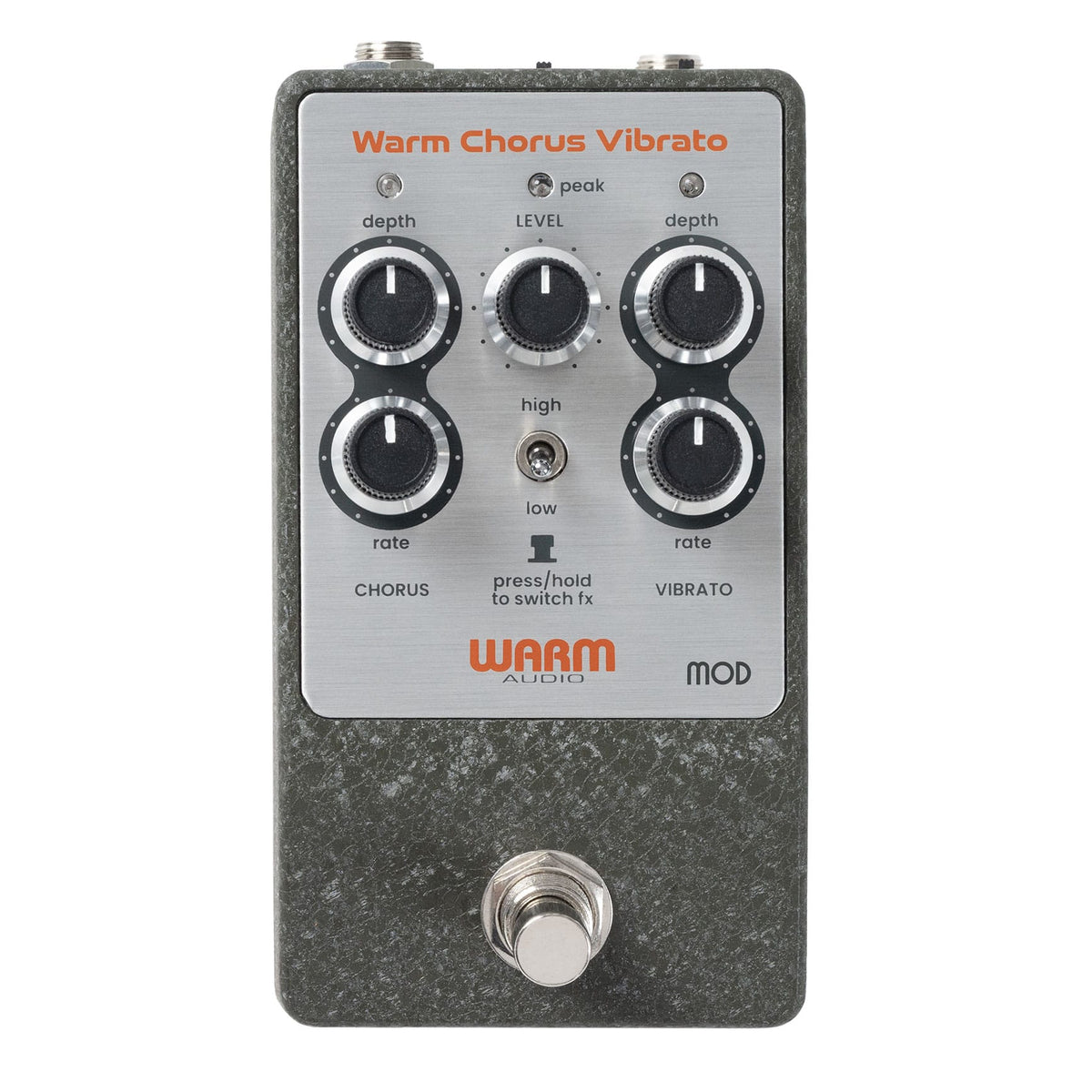 Warm Audio Chorus Warm Audio C1 Mod Chorus Vibrato tgt11