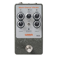 Warm Audio Chorus Warm Audio C1 Mod Chorus Vibrato tgt11