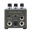 Warm Audio Chorus Warm Audio C1 Mod Chorus Vibrato tgt11