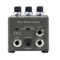 Warm Audio Chorus Warm Audio C1 Mod Chorus Vibrato tgt11