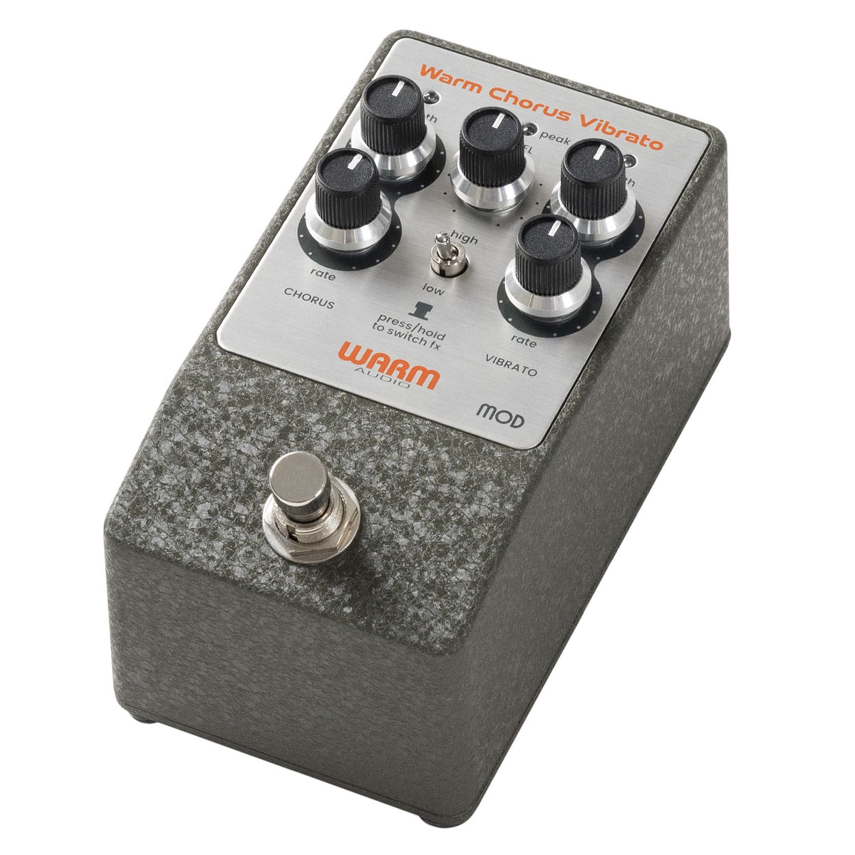 Warm Audio Chorus Warm Audio C1 Mod Chorus Vibrato tgt11